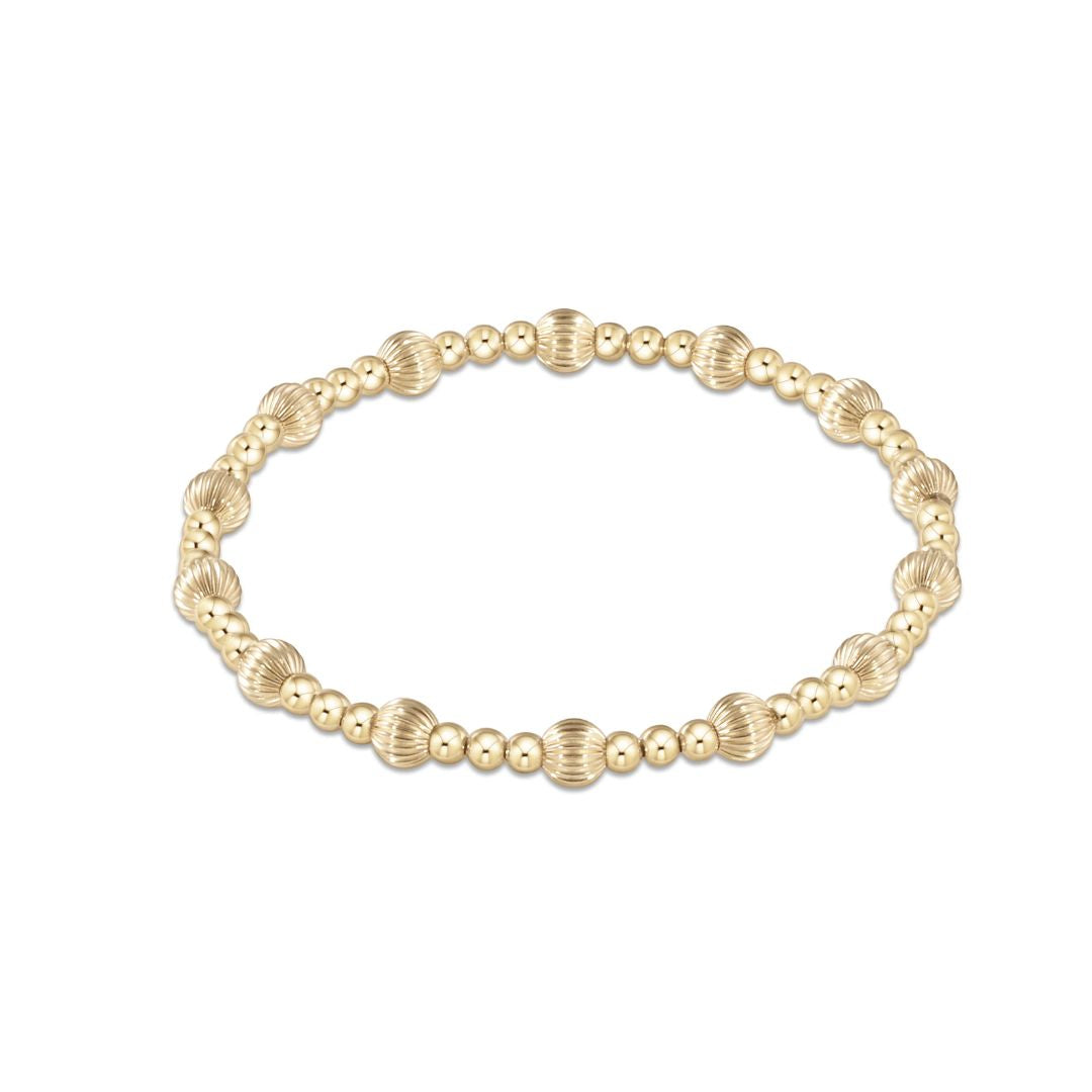 E Newton Dignity Sincerity Bracelet