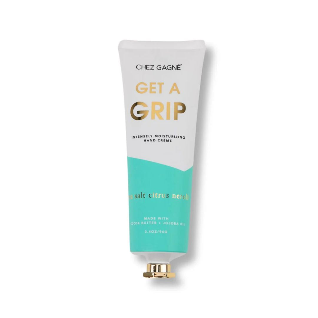 Chez Gagne Moisturizing Hand Cream