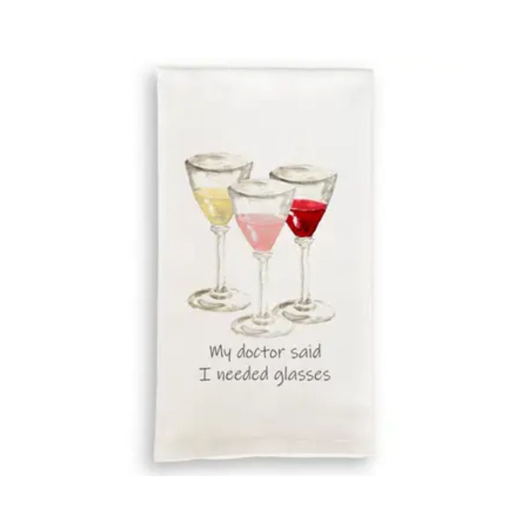 FG Dishtowel