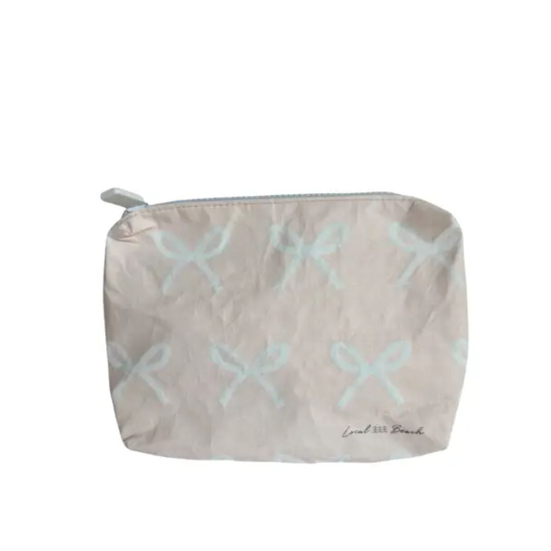 Water Resistant Pouch
