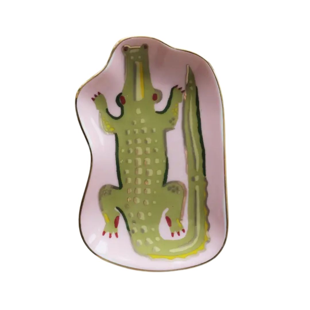 Idlewild Trinket Dish