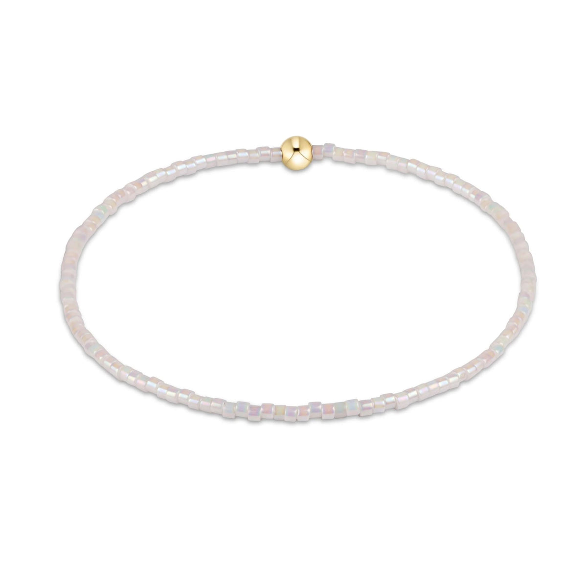 E Newton Hope Classic Bracelet