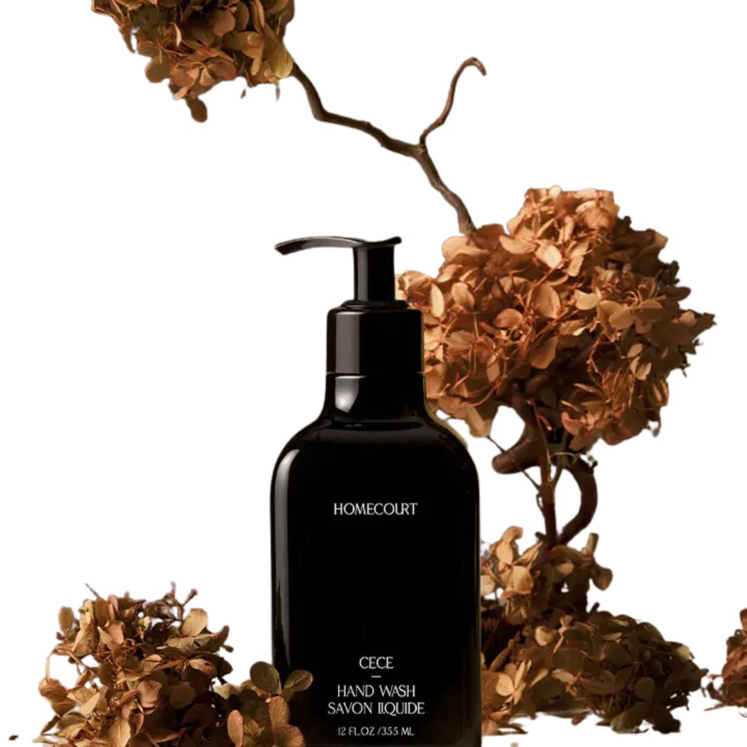 Homecourt Hand Wash