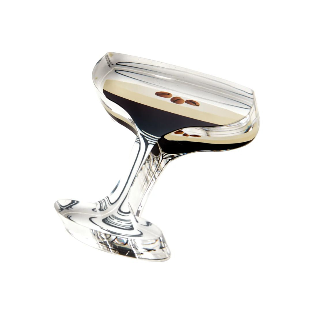 Acrylic Napkin Weight