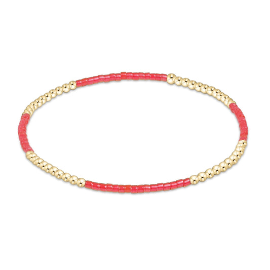 E Newton Hope Blissful Bracelet