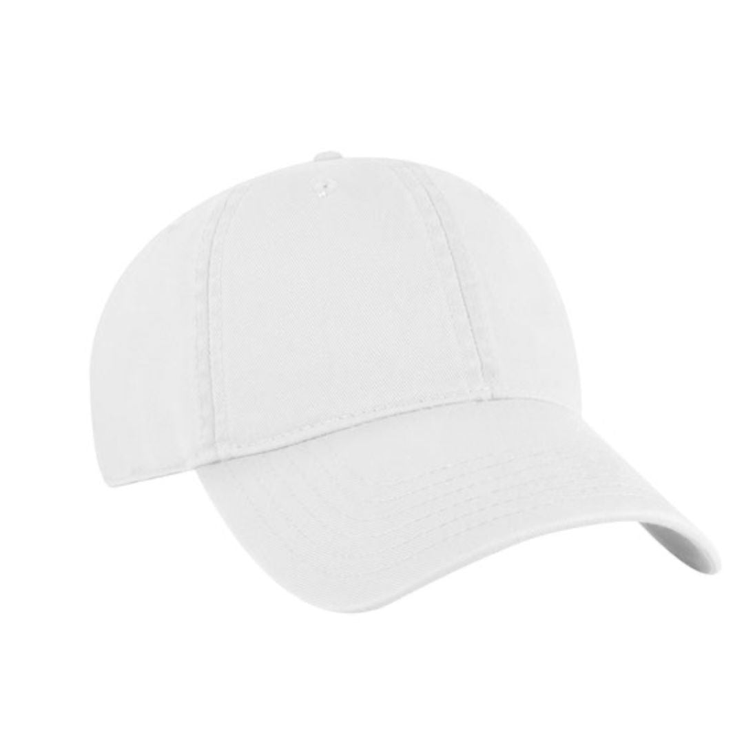 Garment Washed Dad Hat