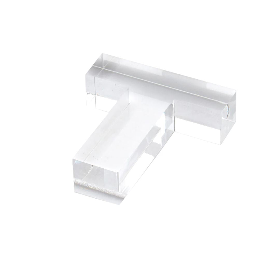 Acrylic Letter Napkin Weight