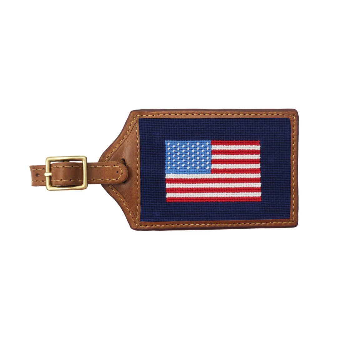 Smathers & Branson Luggage Tag