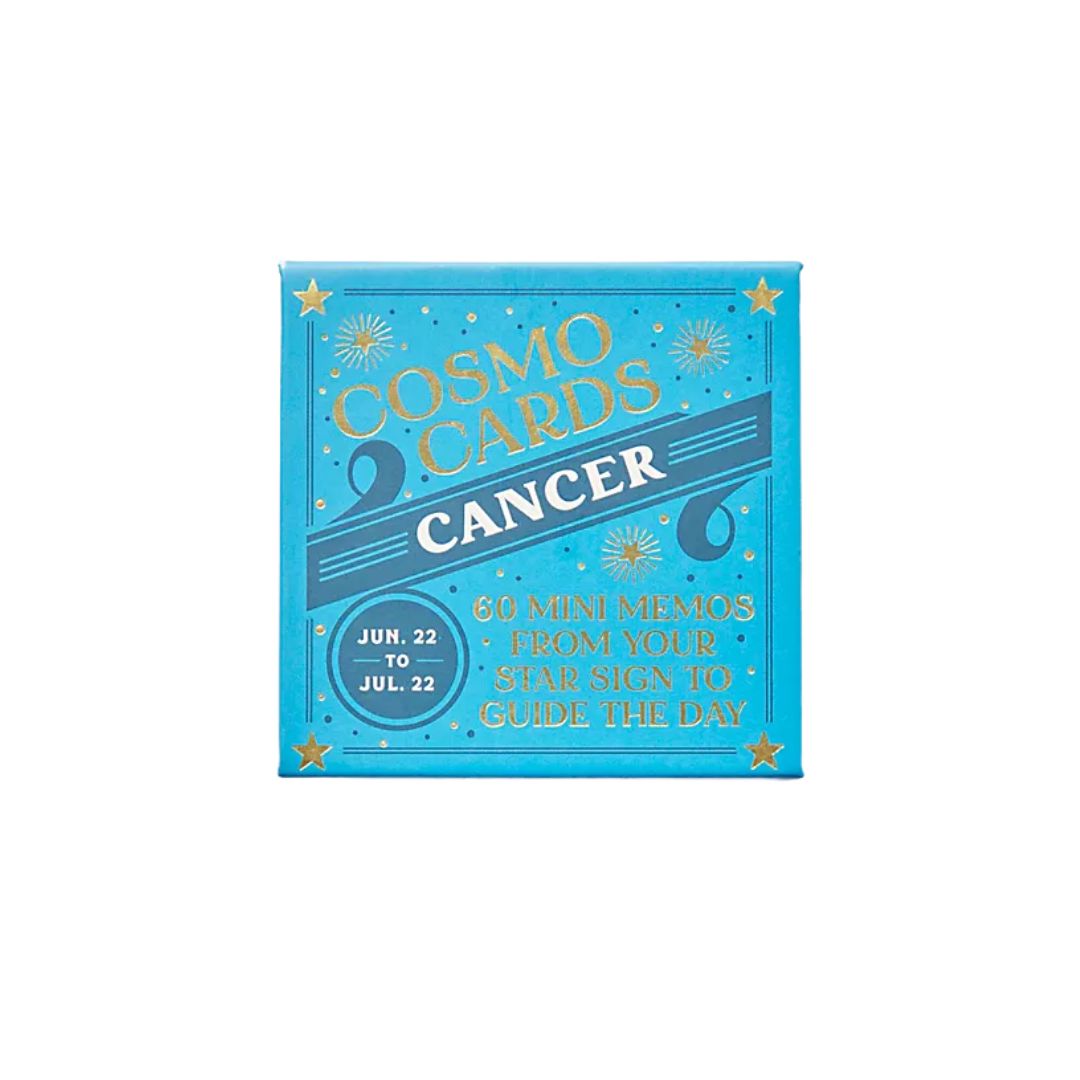 Cosmo Cards