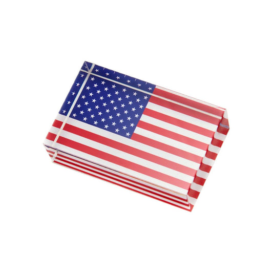 Acrylic Napkin Weight