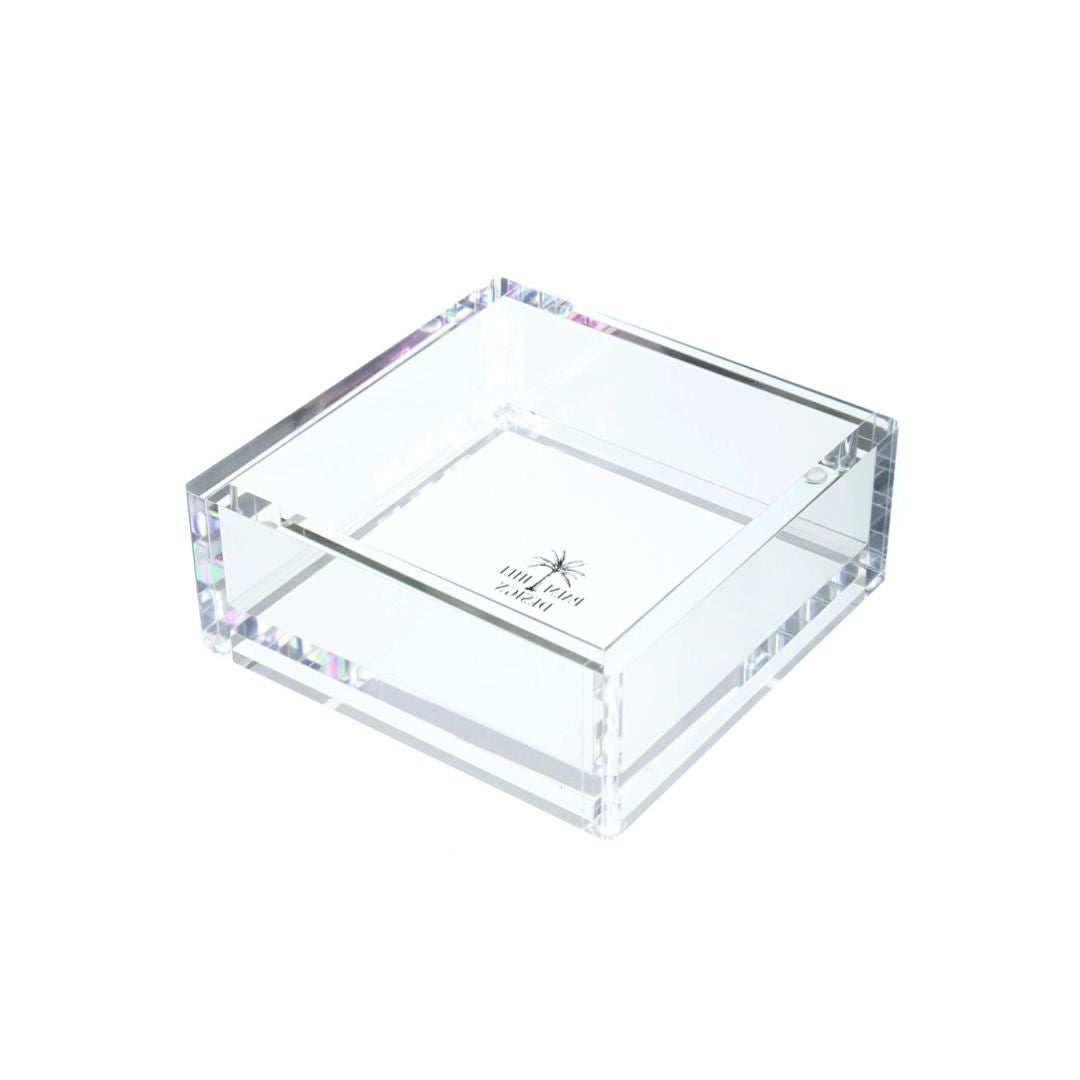 Acrylic Napkin Holder