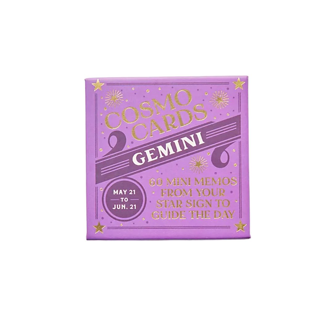 Cosmo Cards