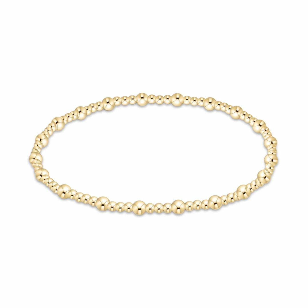 E Newton Pearl Bracelets