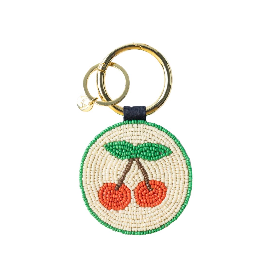 Kelsey Key Ring