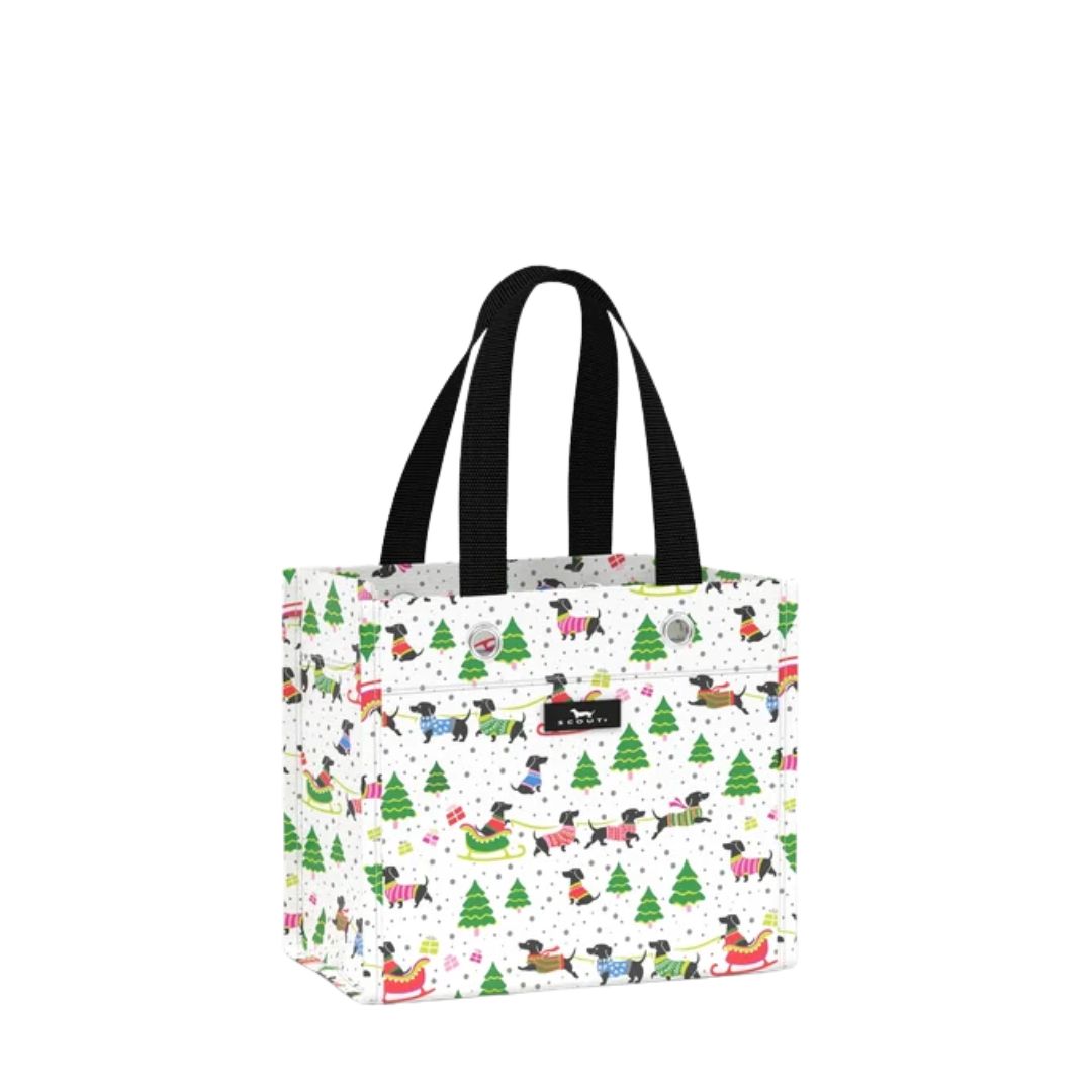 Scout Gift Bag Small