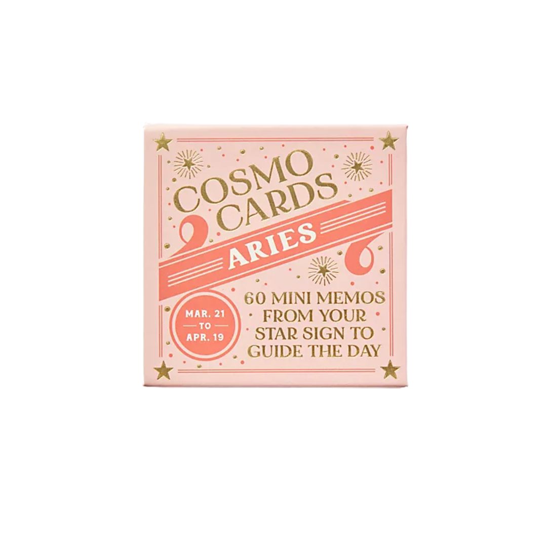 Cosmo Cards