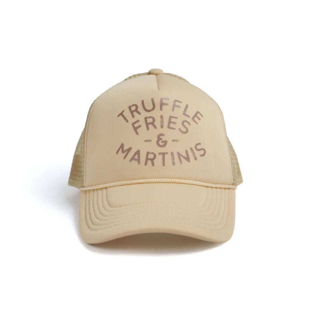 Sugarboo Trucker Hat