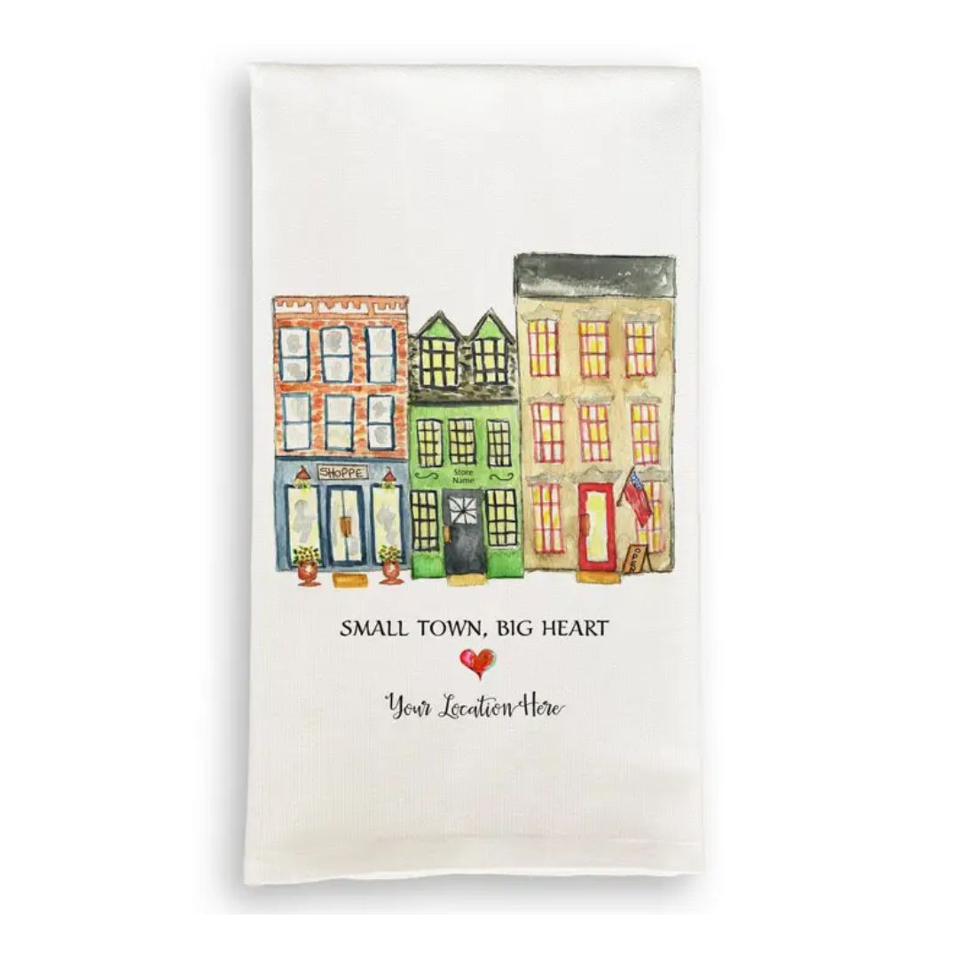 FG Dishtowel