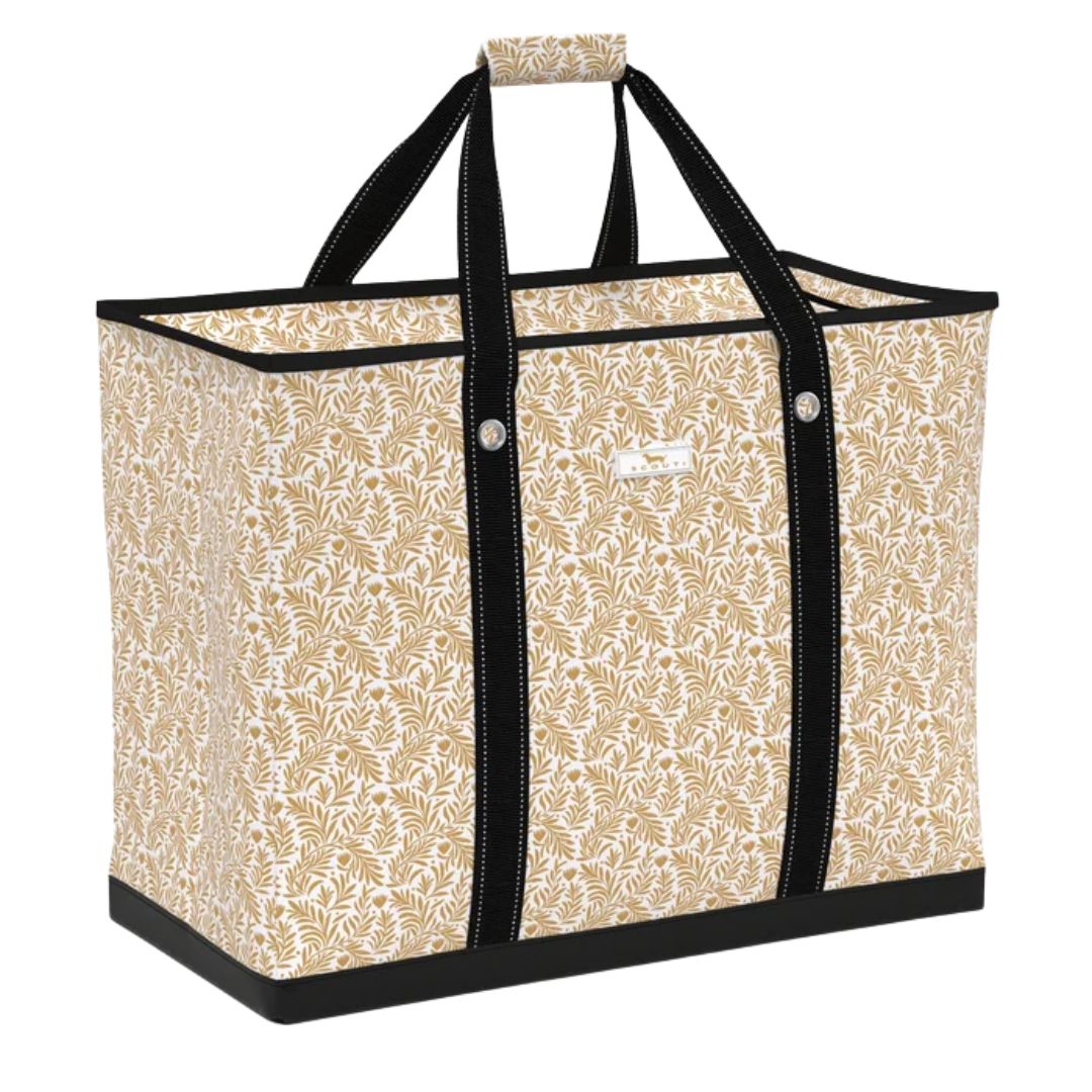 Scout 4 Boys Tote