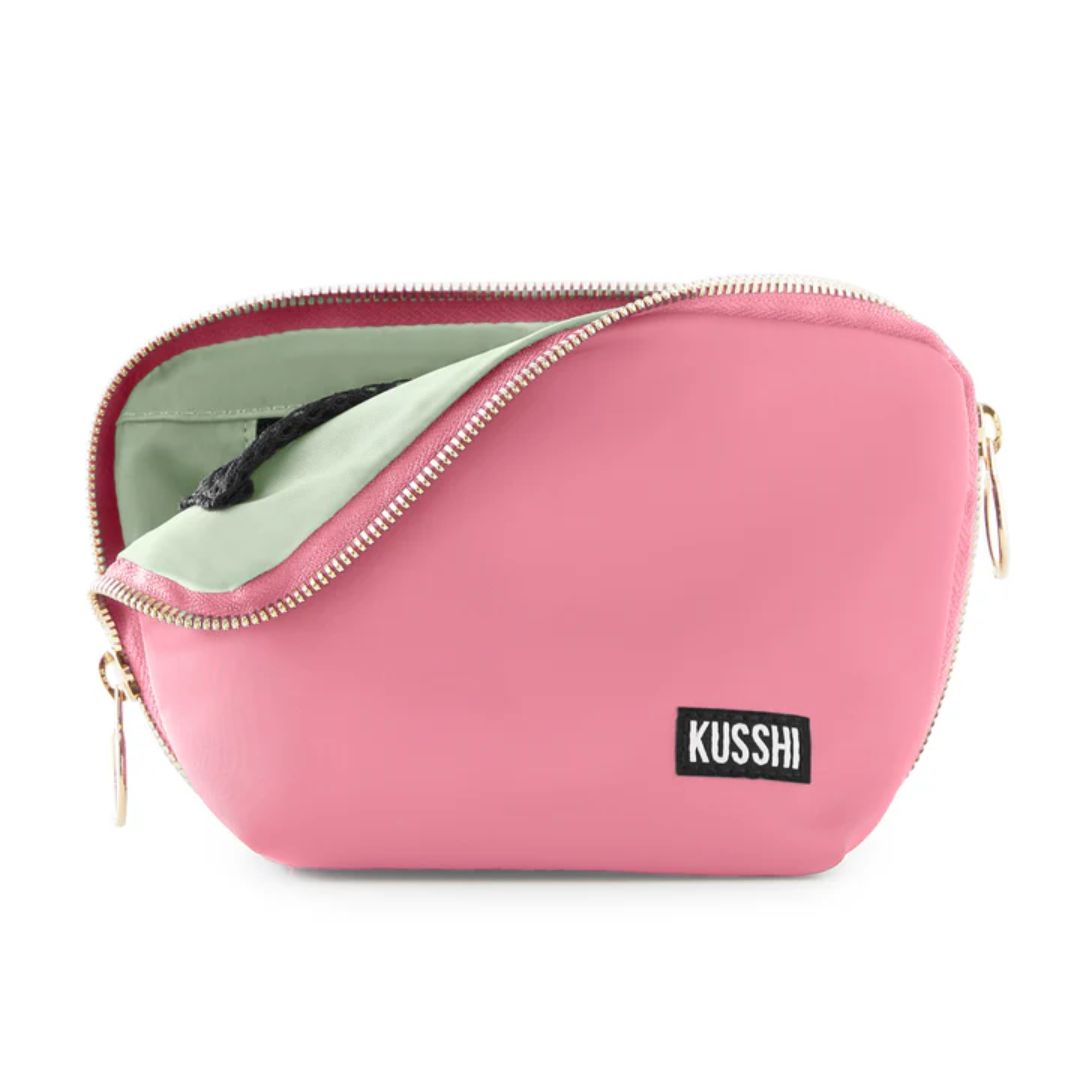 Everyday Makeup Bag