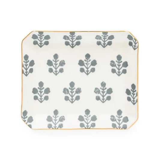 Sugar Paper Trinket Tray