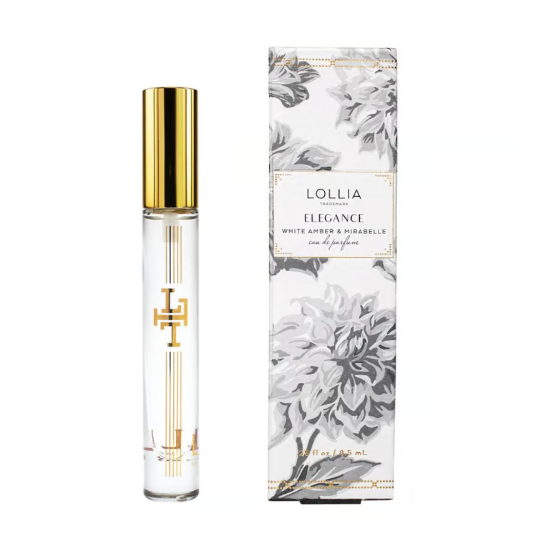 Lollia Travel Eau De Parfum
