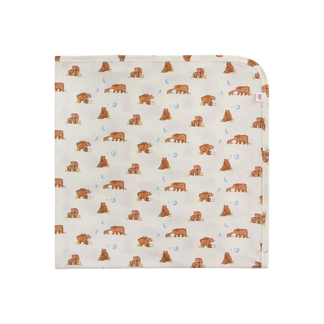 Magnetic Me Modal Blanket