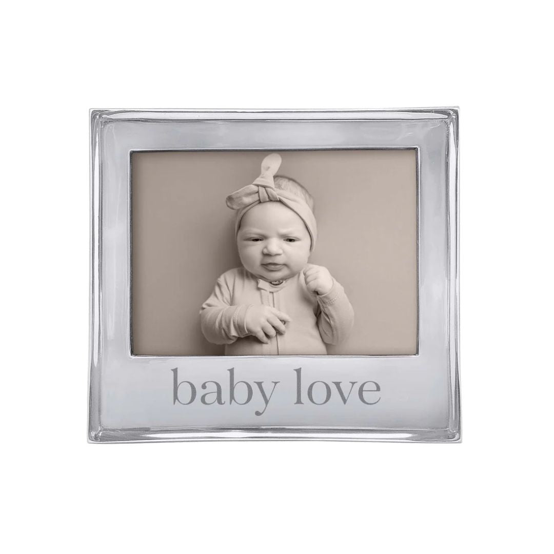 Mariposa Signature 5x7 Frame