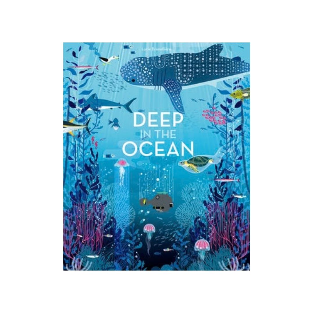 Deep in the Ocean