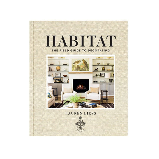 Habitat: The Field Guide to Decorating