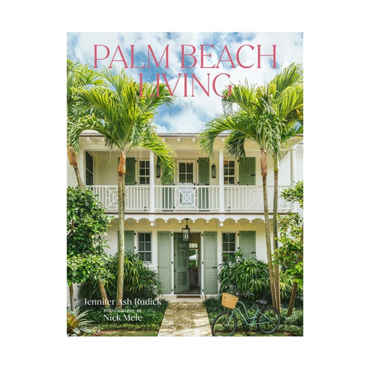 Palm Beach Living