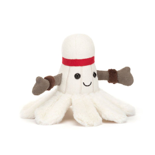 Jellycat Badminton