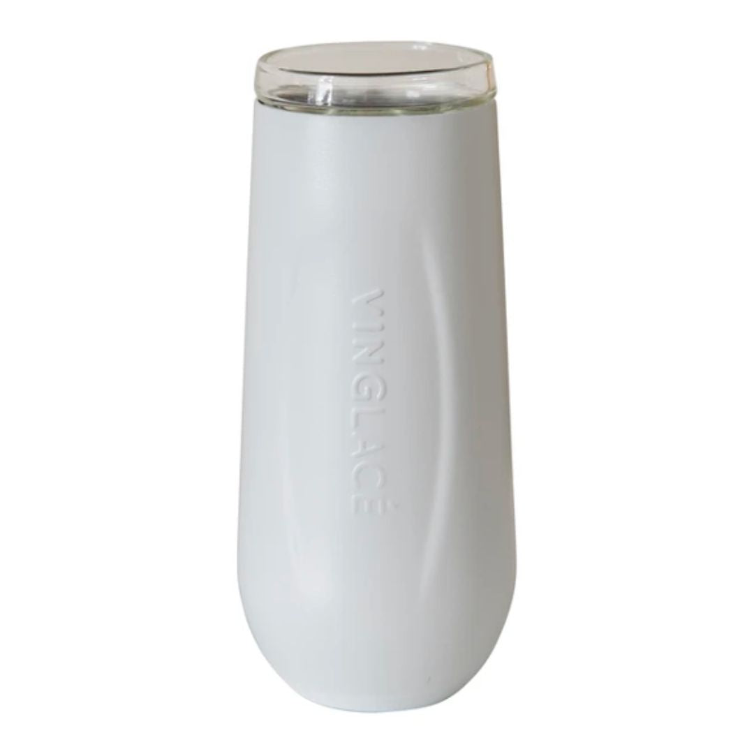Vinglace Champagne Flute