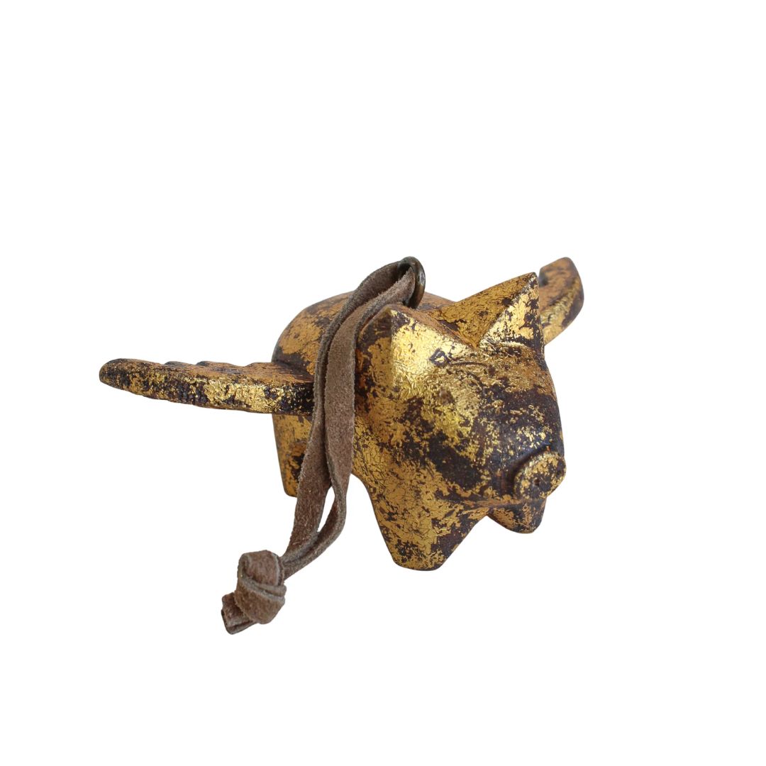 Sugarboo Flying Pig Ornament