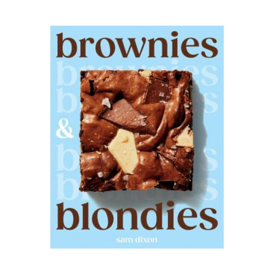 Brownies & Blondies