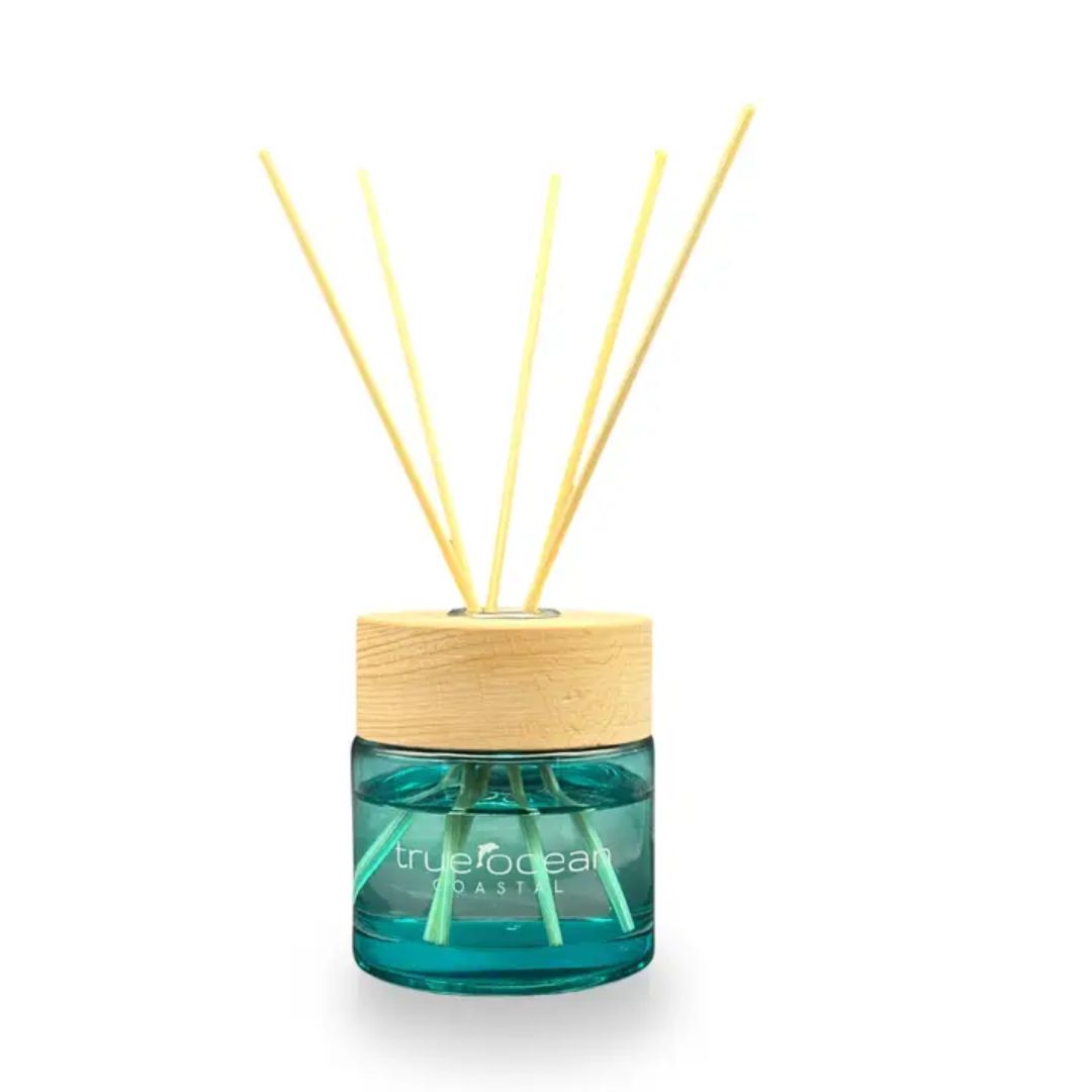 True Ocean Reed Diffuser