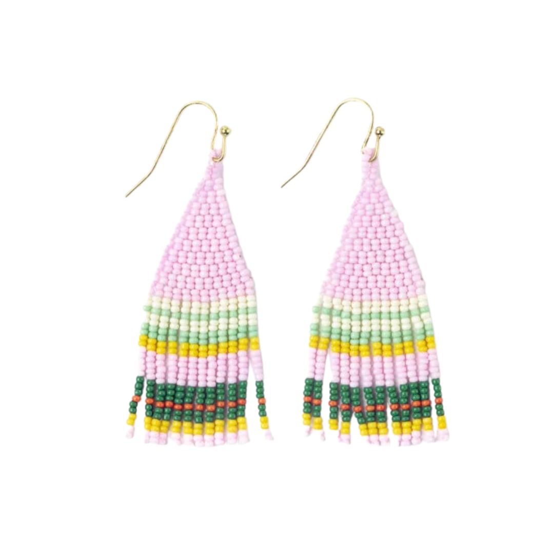 Ink & Alloy Audrey Earrings