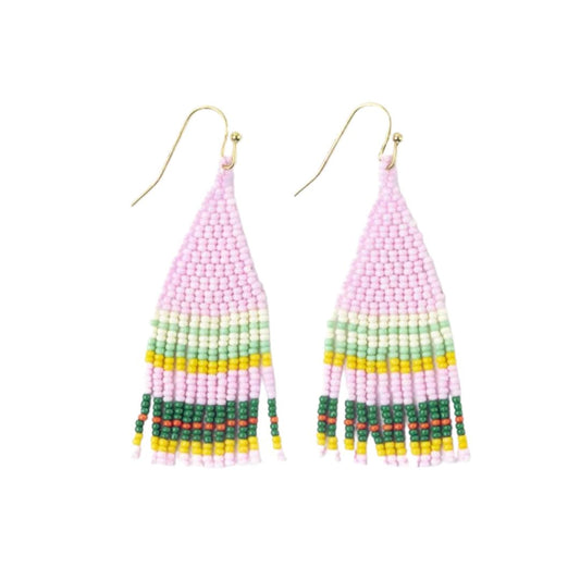 Ink & Alloy Audrey Earrings