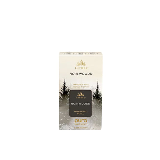 Noir Woods Pura Refill