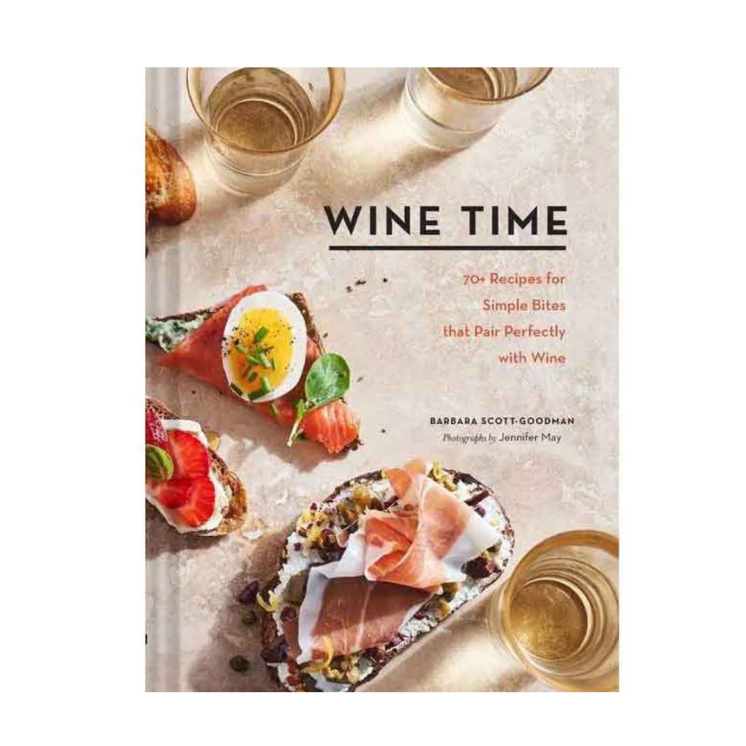 Wine Time