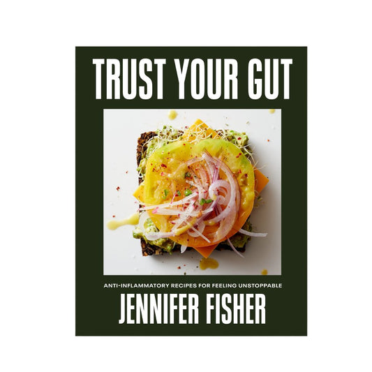 Trust Your Gut
