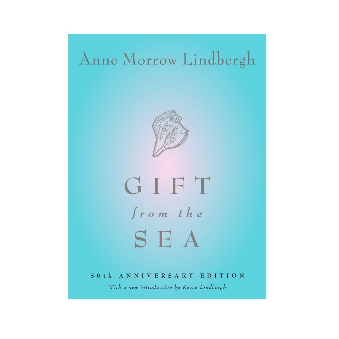 Gift from the Sea
