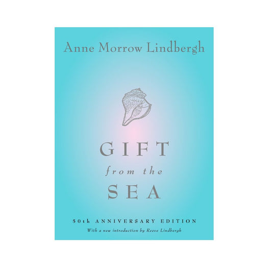 Gift from the Sea