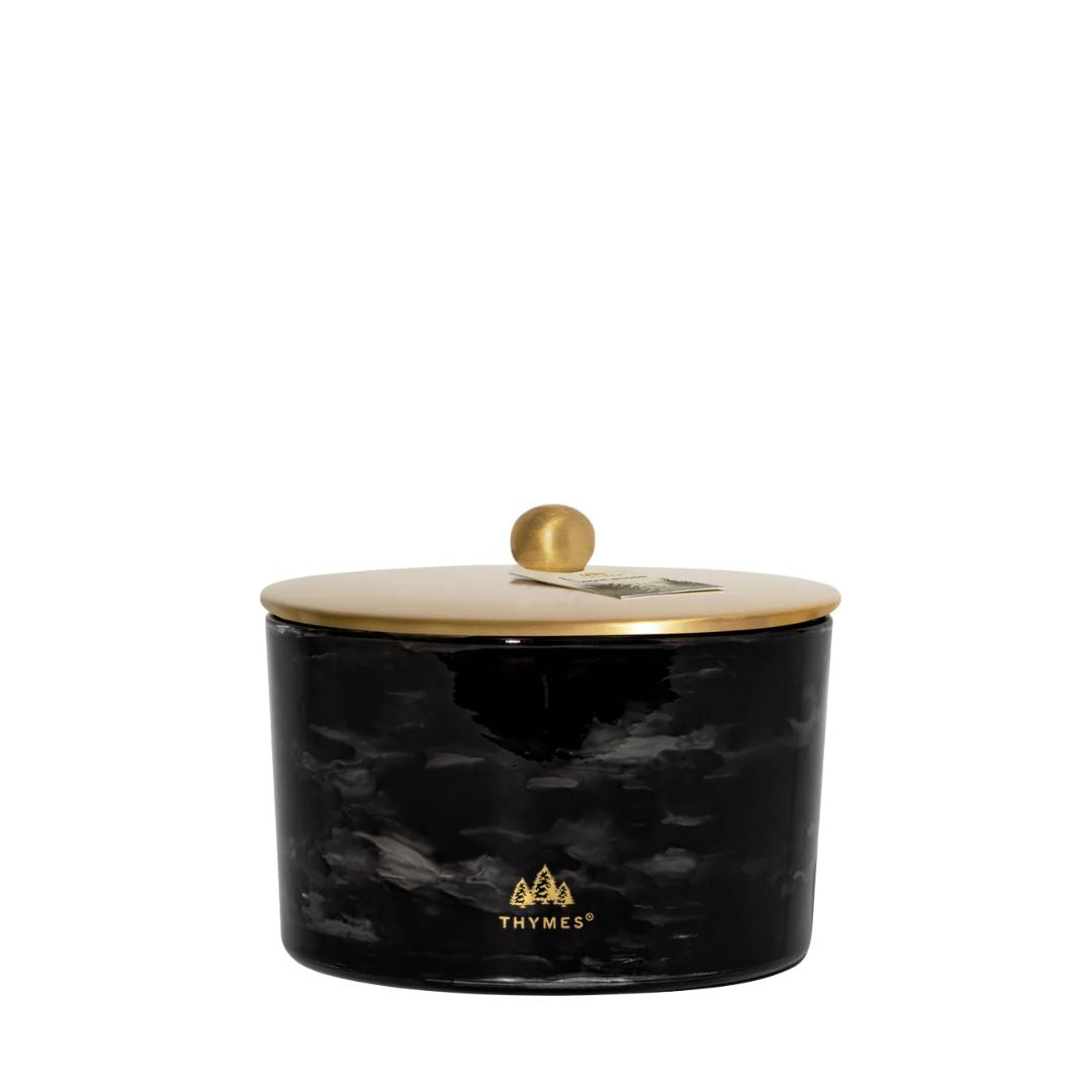 Noir Woods 3 Wick Candle