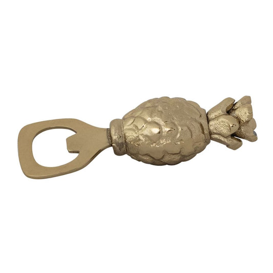 Pineapple Bottle Opener