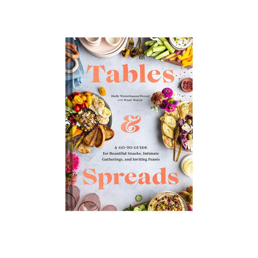 Tables & Spreads