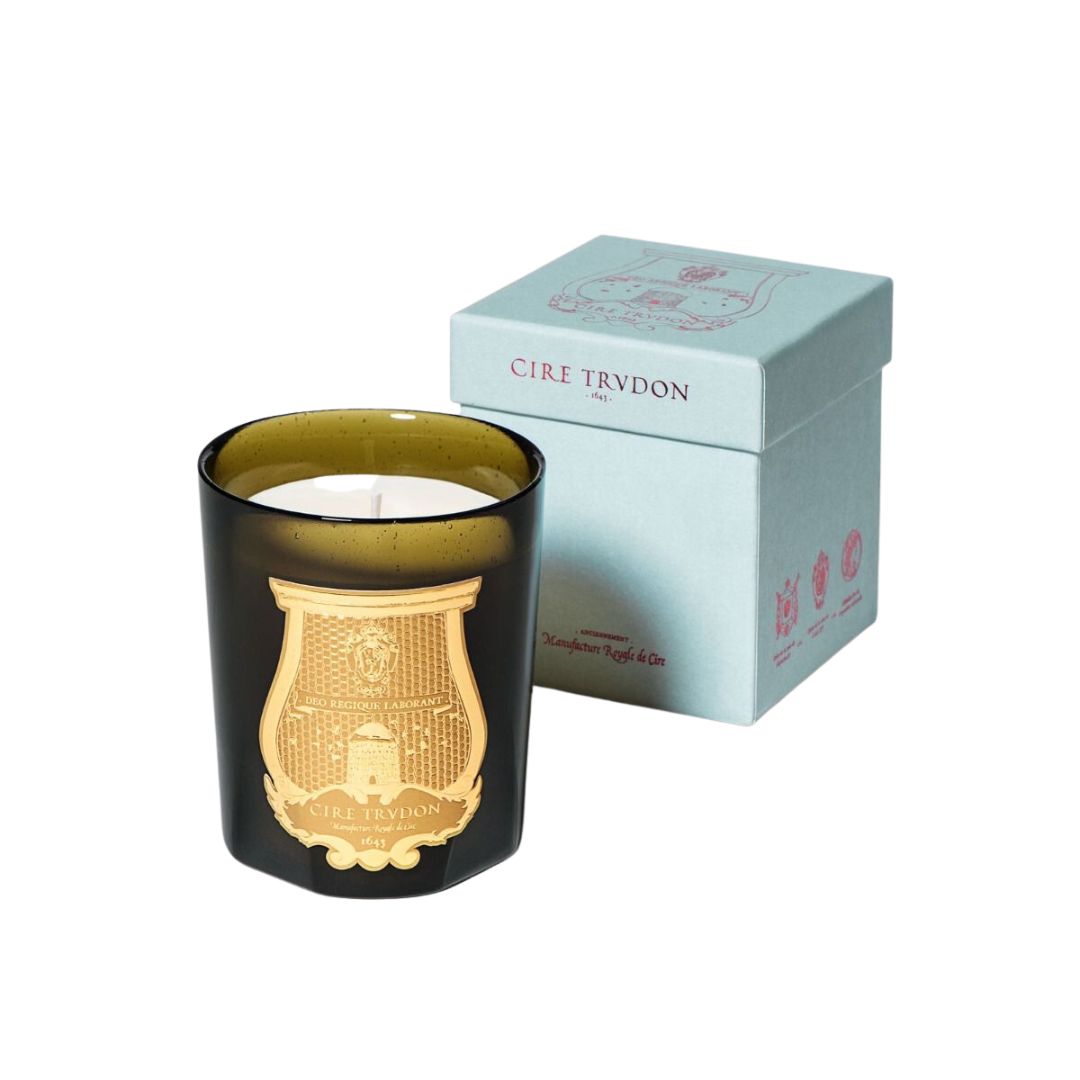Trudon Petite Candle