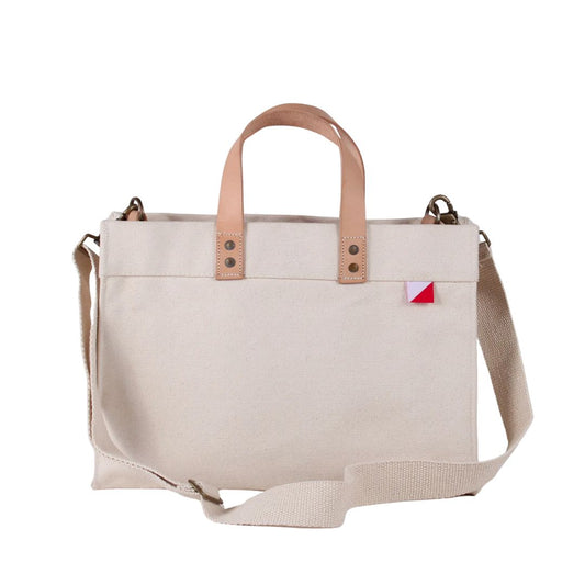 Mini Box Tote Bag