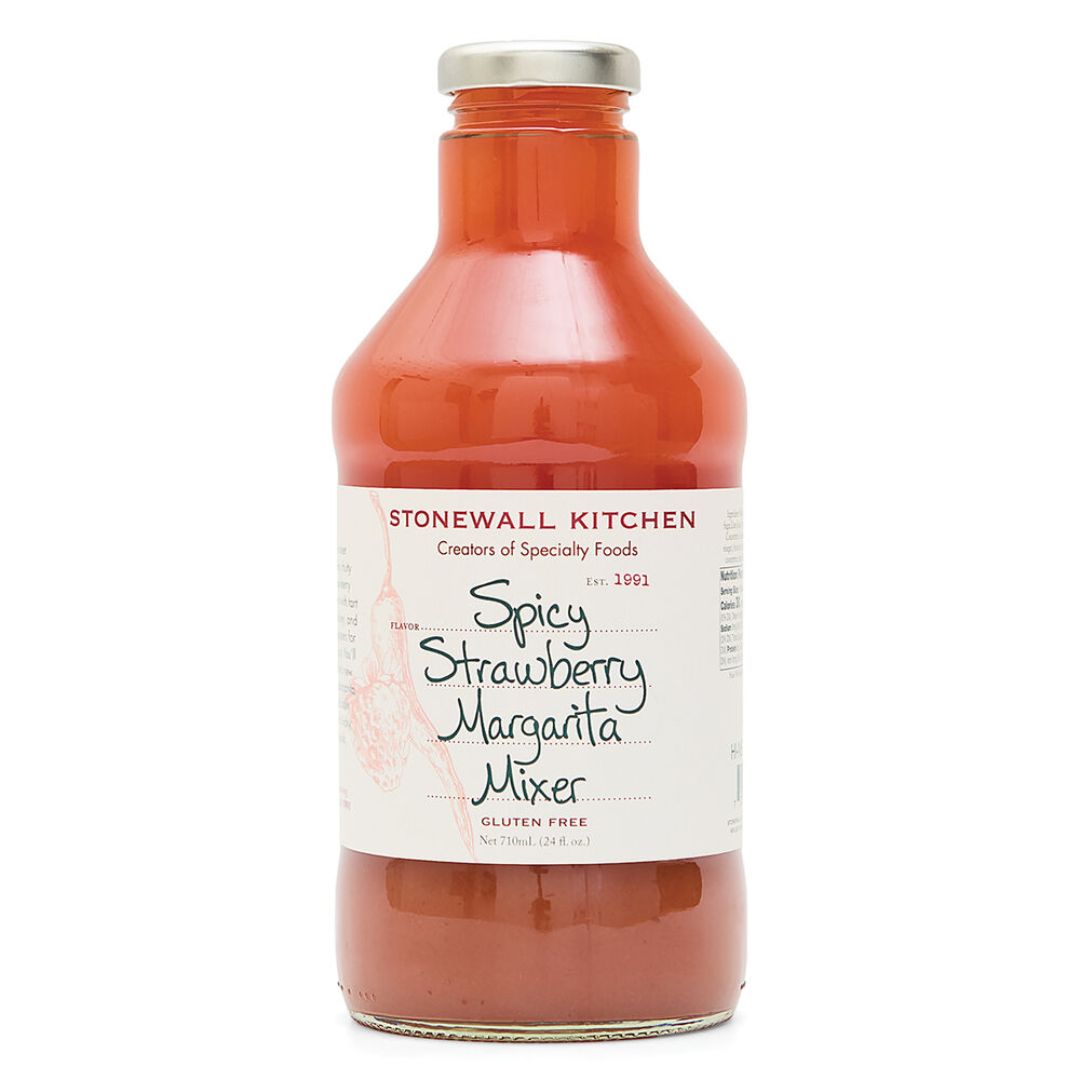 Stonewall Drink Mix