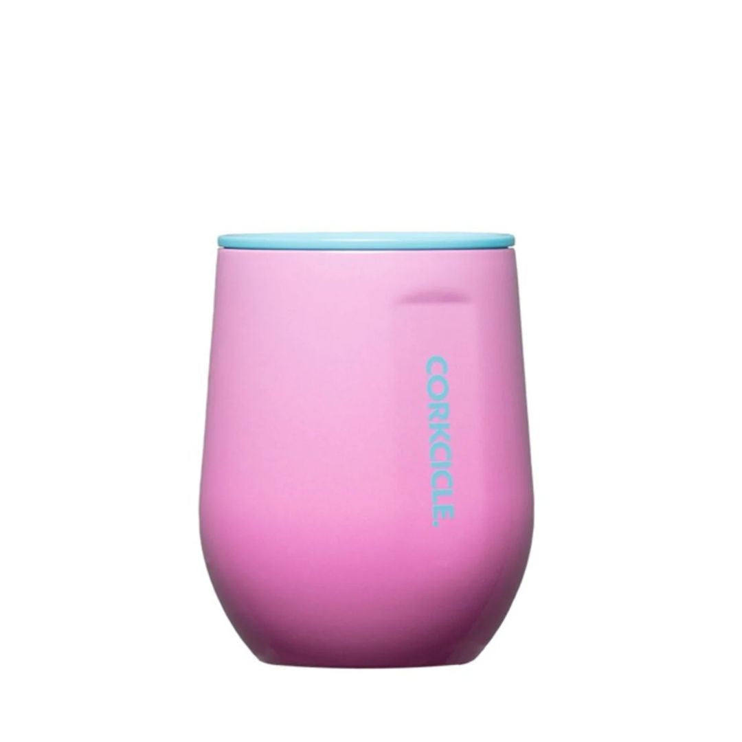 Corkcicle 12oz Stemless